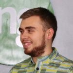 Maksym Golubev, Jiji Kenya’s Country Manager.