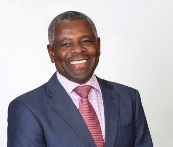 Jonas Mushosho,Non-Executive Director,Equity Group PLC