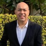 Mohit Kapoor,Newly appointed Group Chief Executive Officer.Bamburi Cement.Mr Kapoor has served as the country CEO of Holcim Qatar, as well as the head of growth and innovation at Holcim India, and the managing director of Readymix Projects at Lafarge India.{Photo/Courtesy}
