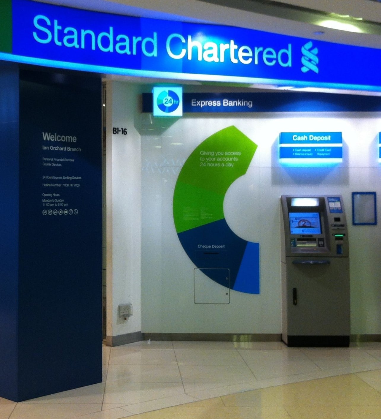 StanChart Bank unveils KES15 Million Acquisition Campaign