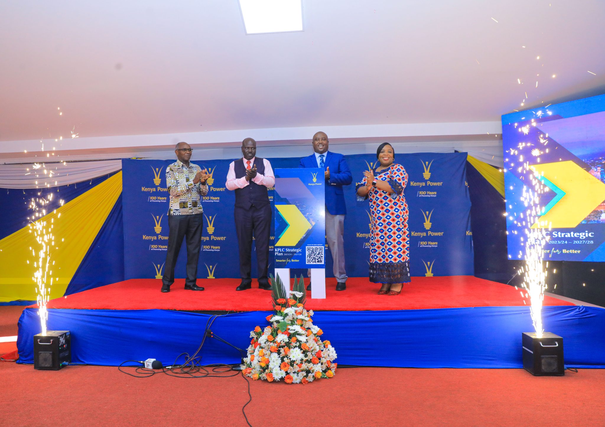 KPLC sets on Transformative Agenda in Five Year Strategic Plan
