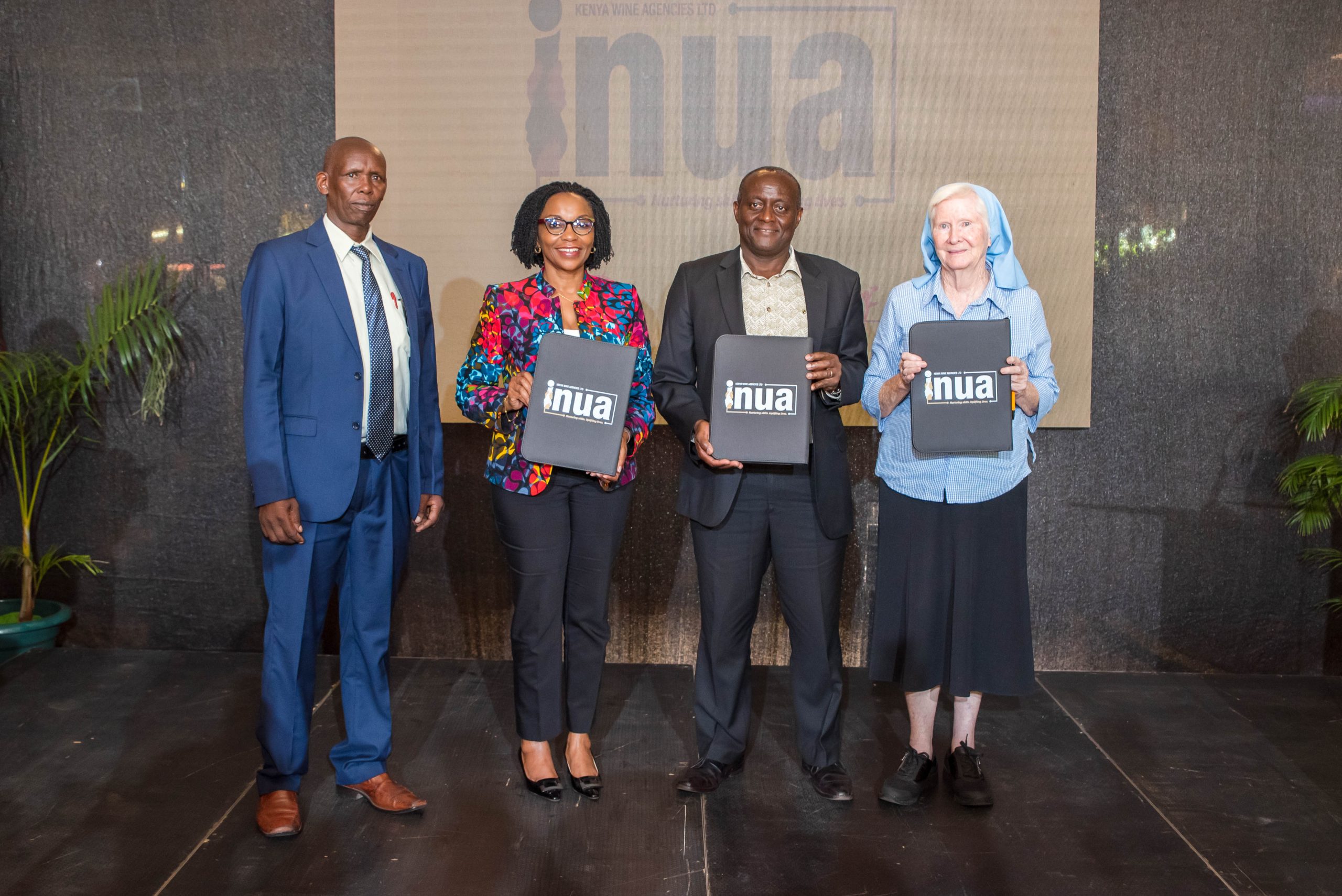 KWAL Invests KES10Mn to Upskill Youth in Mukuru Settlements | Business Quest