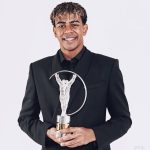 Lamine Yamal Visa's Global Ambassador for FIFA World Cup