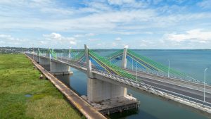 JP Magafuli Bridge