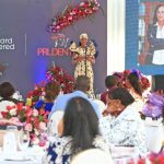 Gwen Kinisu, Prudential Kenya CEO