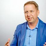 Bobby Gruenewald,Innovation Leader