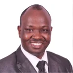 Francis Miano,Ag.Group CEO,KTDA