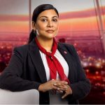 Prabashni Naidoo newly appointed Group Chief Governance Officer 