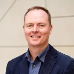 Murray Campbell, MD Cloud and Security,NTT DATA MEA