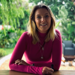 Emma Kendrick Cox, Executive Creative Director at Irvine Partners.