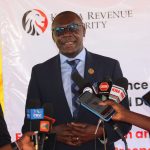 George Obell,Commissioner for Micro and Small Taxpayers,Kenya Revenue Authority (KRA)