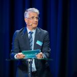 Erik Sandersen newly appointed CEO of Norfund effective 1st  July 2026