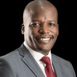 Geofrey Ndungwa,newly appointed Bamburi Cement Plc CEO