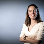 Cathy Ibal,Senior Vice President, CNN International Commercial