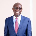 Moses Wekesa newly appointed Managing Director & CEO,Kenya Airports Authority (KAA)