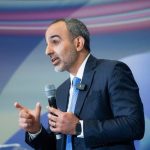 Farzam Ehsani, Co-Founder and CEO-VALR