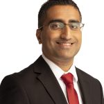 Shameer Patel,Director,Retail & Business Banking at I&M Bank