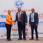 KIFWA PartnershipO and Official launch at Argyle Hotel,Nairobi