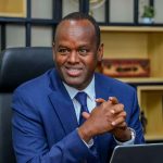 Abdi Mohamed newly appointed Chief Executive Officer for I&M Kenya Limited