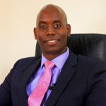 Paul Muthaura,newly appointed CEO Amcham Kenya
