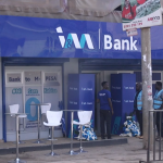 I&M Bank Branch