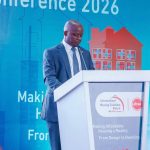 James Agin,Absa Bank Kenya Managing Executive for Corporate and Investment Banking,