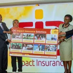 CIC Microfinance Insurance Launch