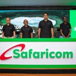 SAFARICOM AGM