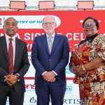 L-R-Dr.-Robert-Nyarango-CEO-at-Gertrudes-Childrens-Hospital-Dr.-Robert-Negrin-President-American-Society-of-Hematology-and-Emily-Gumba-CEO-Sickle-Cell-Federation-of-Kenya-