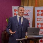 Mark Dunford, CEO, Knight Frank Kenya