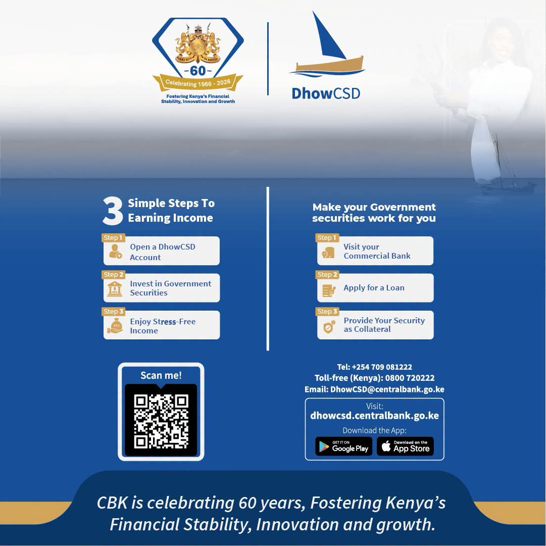 dhow csd app