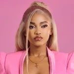 South African artist Zee Nxumalo