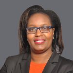 Elizabeth Irungu,Absa Asset Management Limited CEO