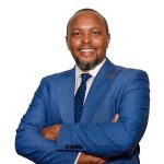 Eng. Edward Mwirigi Kinyua,newly appointed Director General(DG),Energy and Petroleum Regulatory Authority (EPRA)