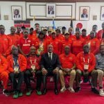 World Athletics Championship(WAC)