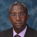 William Kiama-Head of General Insurance Business at the Association of Kenya Insurers (AKI)
