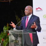 James Mwangi Appointed to the South-North Commission on Development