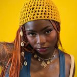 Solana-October’s EQUAL Africa Artist