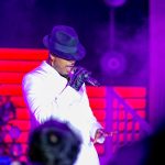 One Night only with Neyo