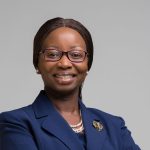 Risper Alaro Non-Executive Director-Ecobank Kenya