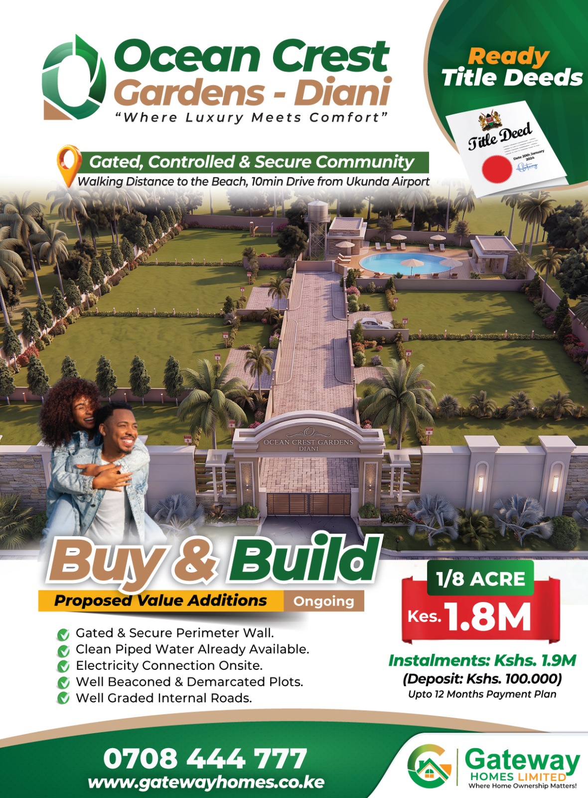 gateway-ocean crest gardens_diani