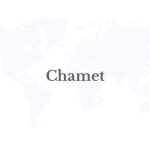 chamet-3